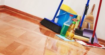 Common Misconceptions About Hiring a Cleaning Service Debunked