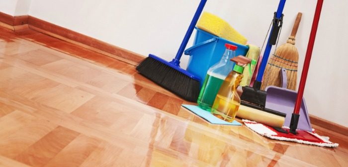 Common Misconceptions About Hiring a Cleaning Service Debunked