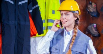 5 Facts About Nontraditional Jobs for Women- Shatter the Glass Ceiling