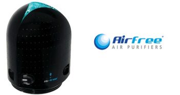 Airfree Onix 3000 Filterless Keeps Your Air Space Cleaner and No Maintenance