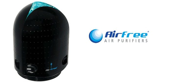 Airfree Onix 3000 Filterless Keeps Your Air Space Cleaner and No Maintenance