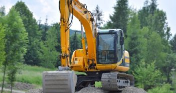 4 facts that are important to know about excavators
