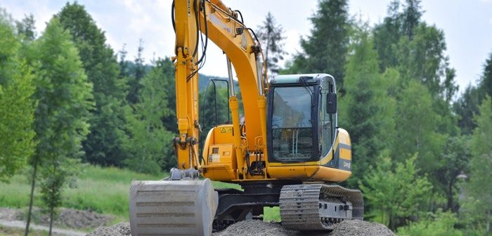 4 facts that are important to know about excavators
