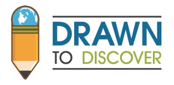 Drawn to Discover Makes Learning FUN!
