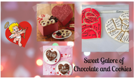 Valentine's Day Gifts: Perfect Token of Love at Giftblooms