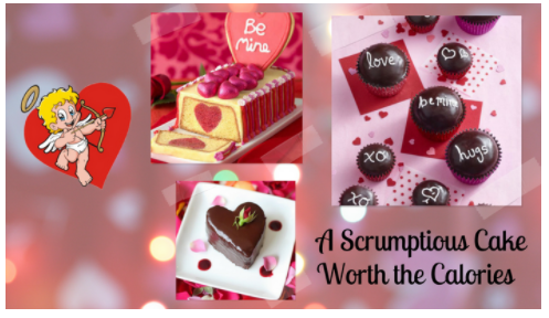 Valentine's Day Gifts: Perfect Token of Love at Giftblooms