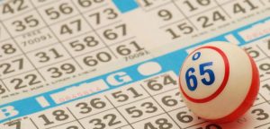 Five health benefits for bingo seniors