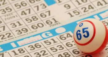 Five health benefits for bingo seniors