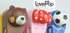 LovePop Kids’ Measure Tool