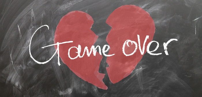 Top 5 Tips To Cope With A Divorce