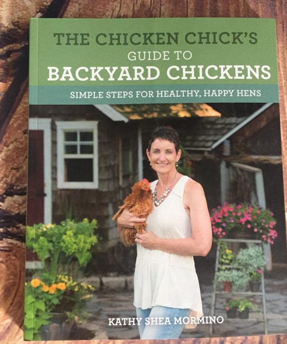 Calling All Chicken Enthusiasts These Books are For You