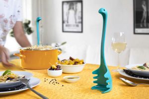 Papa Nessie Pasta