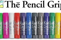 Kwik Stix and Michael’s