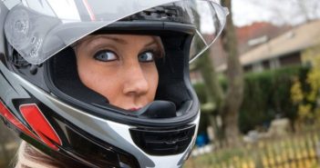 The Best Women’s Motorcycle Helmets