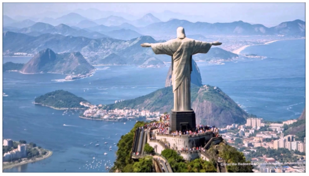 Brilliant Reasons Why Travel to Brazil Is More Than Refreshing