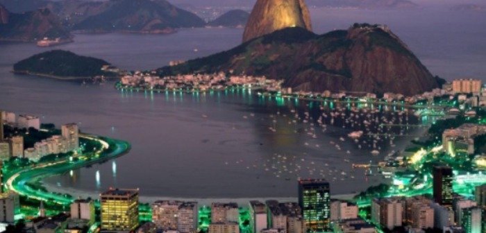 Brilliant Reasons Why Travel To Brazil Is More Than Refreshing Mom Blog Society
