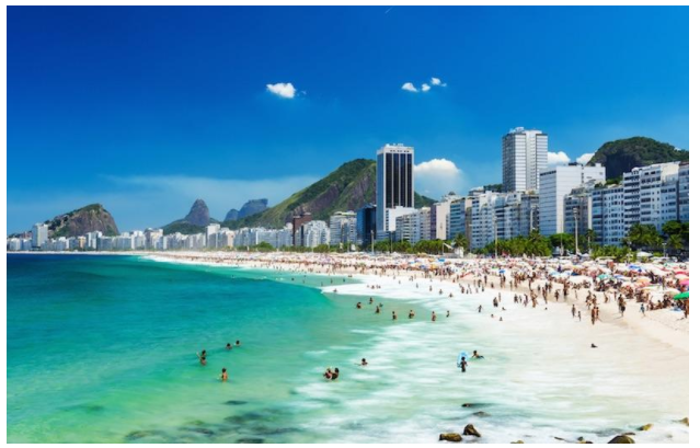 Brilliant Reasons Why Travel To Brazil Is More Than Refreshing Mom Blog Society