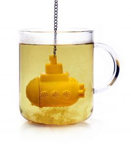 OTOTO Tea Infuser Sub