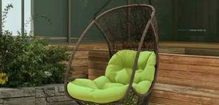 Tips to buy the stylish swing chair
