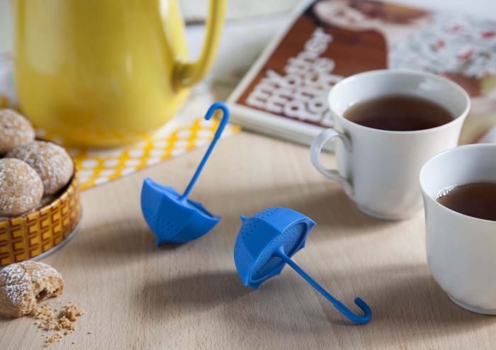 OTOTO Umbrella Tea Infuser