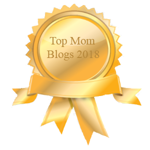 Top Mom Blogs 2018