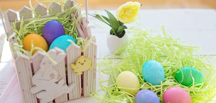 Easter Basket Gifts