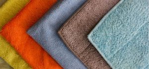 Microfiber Cloths