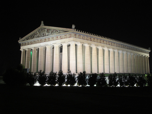 Parthenon