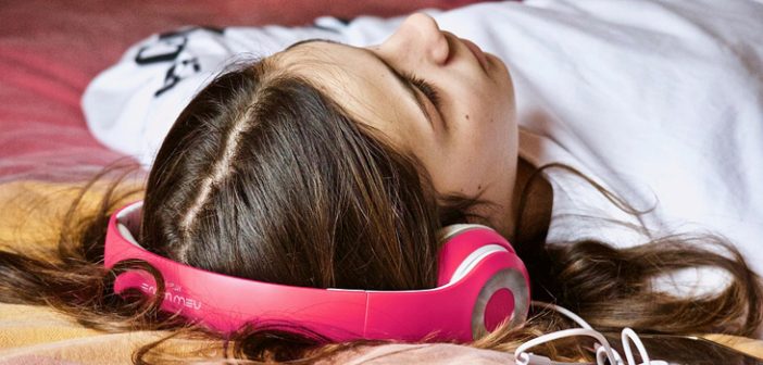 3 Gadgets that Can Help You Sleep Better
