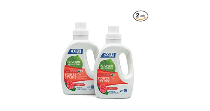 3_Seventh Generation detergent