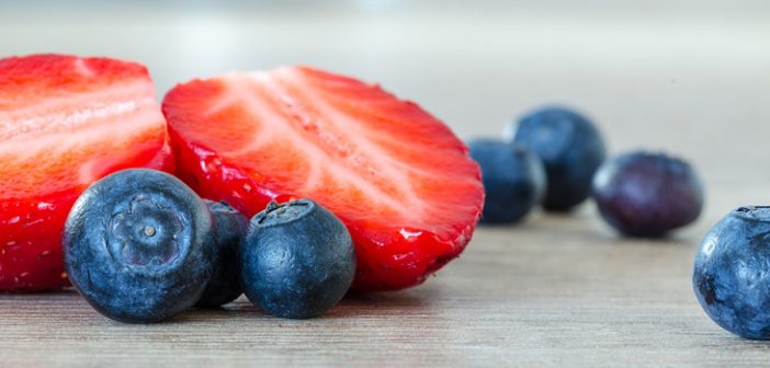 Adding antioxidants to your diet – How do they help restore your body?