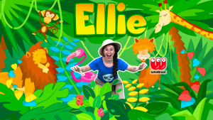 Ellie Explorer