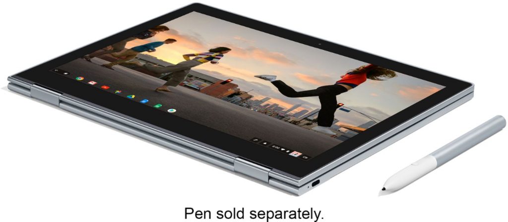 Pixelbook