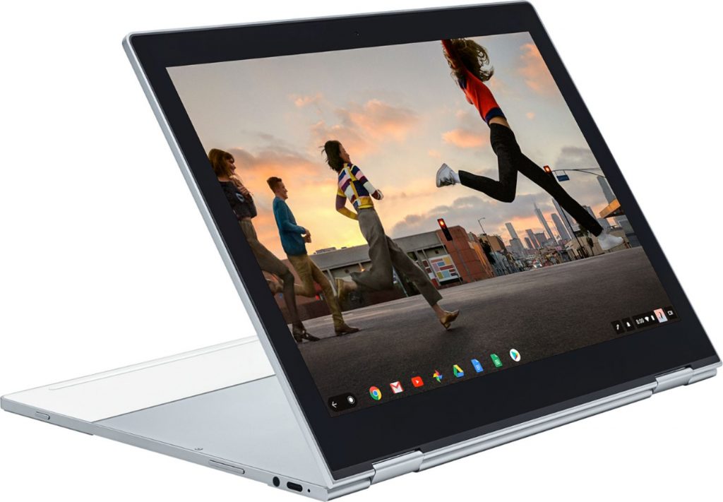 Pixelbook