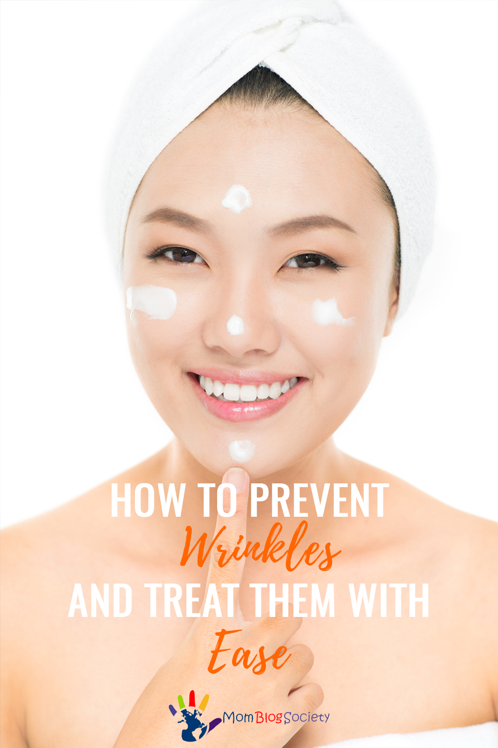 How to Prevent Wrinkles and Treat