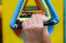 The Importance of Outdoor Playground Equipment