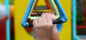 The Importance of Outdoor Playground Equipment