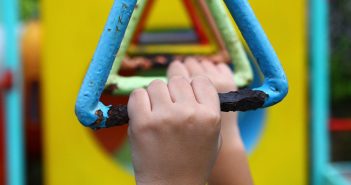 The Importance of Outdoor Playground Equipment