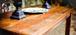 Top 5 Tips to Care for Wood Furniture