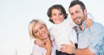 Areas To Improve In Order To Become a Better Parent