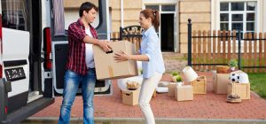 How to Avoid Chaos When Moving With a Family