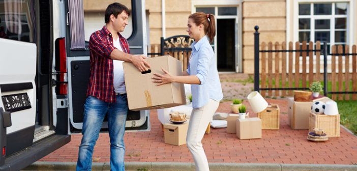 How to Avoid Chaos When Moving With a Family