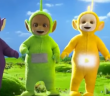 Teletubbies