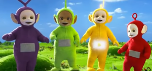 Teletubbies