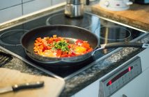 Cooking is such a necessary and beneficial skill that every person should learn. Even if you're not the greatest cook in the world, you should know how to make five meals. Consider these reasons why you'll want to begin the cooking tradition in 2018.