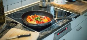 Cooking is such a necessary and beneficial skill that every person should learn. Even if you're not the greatest cook in the world, you should know how to make five meals. Consider these reasons why you'll want to begin the cooking tradition in 2018.