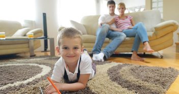 5 Tips for Finding a Kid-Friendly Rental
