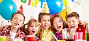 6th Birthday Secrets: Putting a Unique Twist on Kids Party Planning