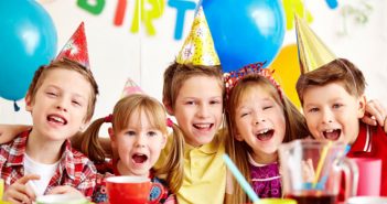 6th Birthday Secrets: Putting a Unique Twist on Kids Party Planning
