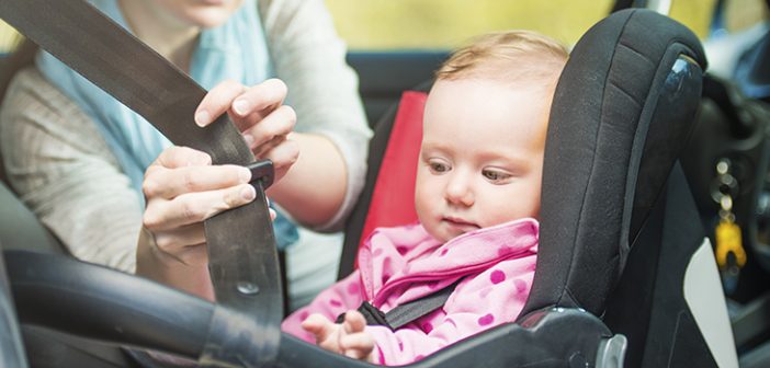 Car Seat Safety Check 5 Common Mistakes You Must Avoid